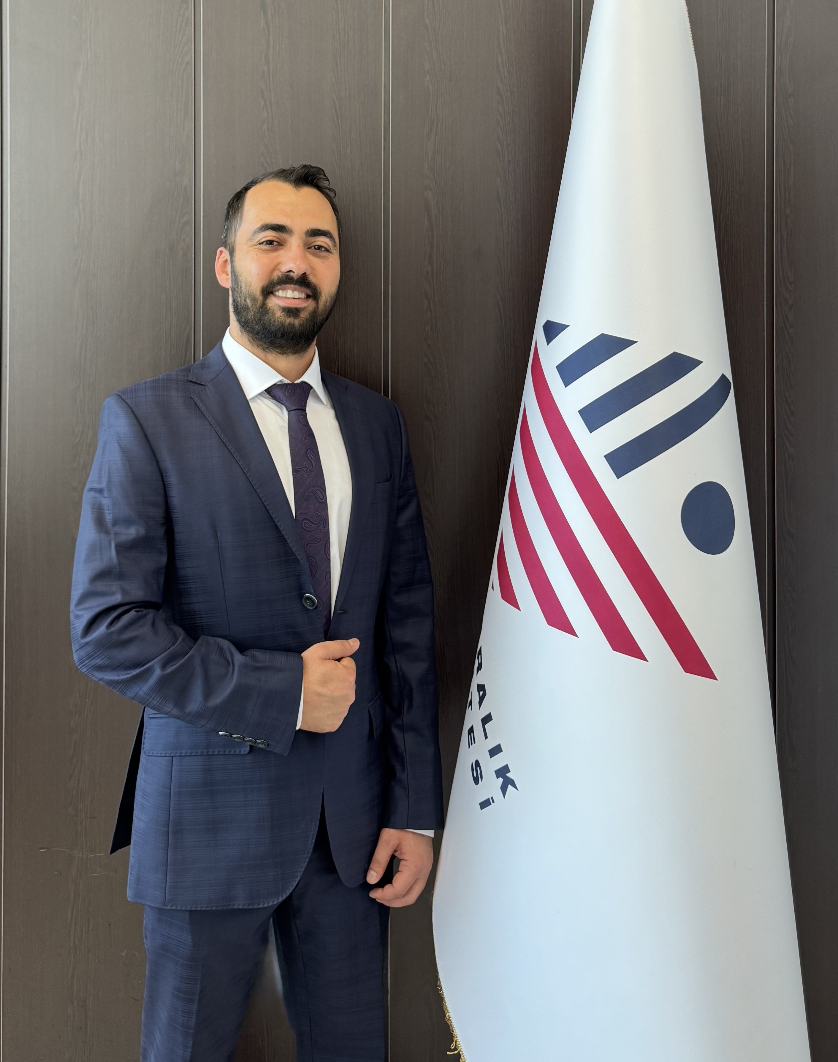 Ömer ÇALIŞKAN